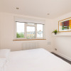 Апартаменты Bright Aircon Apartment Earls Court, фото 4