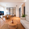Апартаменты White Lotus by halu!, фото 4