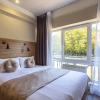 Апартаменты 4.16 STUDIO CHAIKOVSKOGO, фото 1