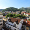 Отель Квартира Studio apartment in the centre of Budva, фото 8