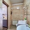 Гостиница Квартира на Пикетном переулке 12, фото 9