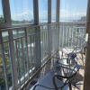 Гостиница Квартира Новострой! Большая лоджия! Вид на лес и море!, фото 1