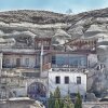 Бутик-отель Mia Cappadocia Cave, фото 6
