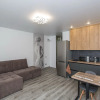 Гостиница Квартира-студия уютная в новом доме, фото 1