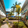 Отель Zenobia Beach Resort, фото 22