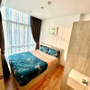 Апартаменты Grand AD Jomtien, фото 10
