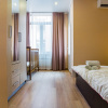 Гостиница Pionerskiy prospekt 259i Apartments, фото 15