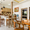 Отель Вилла Braban Charming Villa Walkable to Beach, фото 13