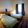 Отель Carob Hostel в Аммане