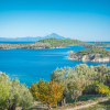 Отель Вилла Nissi View Vourvourou, фото 4