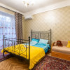 Апартаменты 2 Rooms Смоленская-Сенная Площадь в Москве