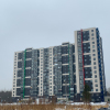 Гостиница Na Ulitse Akademika Fortova Apartments	, фото 44