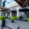 Отель FRT Airport Hotel, фото 2