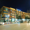 Отель Novza Palace Hotel, фото 1
