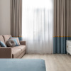 Апартаменты Red Apartments Покровский Парк Лотос, фото 5