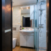 Апартаменты Modern 1BR Apt/New Building/Self Check-In/by Keygo 99, фото 24