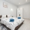 Апартаменты Apartments in the Centre of Minsk Возле Жд Вокзала, фото 10