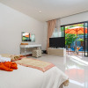 Отель Вилла Private Pool Villa near Rawai Beach, фото 13