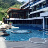 Отель The Yama Resort & Spa Kata Beach Phuket, фото 20