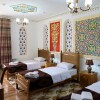 Отель Bukhara Baraka Boutique Hotel, фото 4