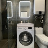 Апартаменты Green Palace 10 С Подогреваемым Бассейном Круглый Год, фото 7