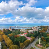Апартаменты с Шикарным Видом на Море в Центре Сочи, фото 4