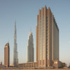 Отель Rove Downtown Dubai, фото 5