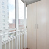 Апартаменты Уютная квартира на Планете, фото 15