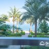 Курортный Отель Resort Dream Inn Address Beach Residence Fujairah, фото 22
