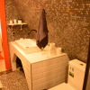 Гостиница Частный дом A-frame DubHouse, фото 26