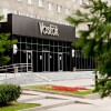Отель Восток в Тюмени