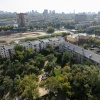Двухкомнатные апартаменты Этажидейли возле ЖД вокзала, фото 9