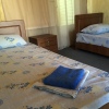 Гостиница Lazarevskoe Vzmor'E Camping, фото 5