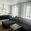 Гостиница Квартира Art Life Apartment Zhulebino Park, фото 11