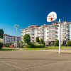 Отель «Бархатные сезоны» город-отель «Спортивный квартал», фото 13