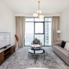 Апартаменты Marina Vista Emaar Beachfront, фото 2