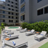 Отель Oakwood Hotel&Residence Bangkok, фото 6