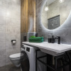 Гостиница Квартира в самом центре, фото 16
