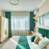 Отель Квартира Green Boutique, фото 1