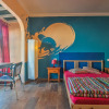 Гостевой Дом Red Star Surf & Yoga Camp, фото 12