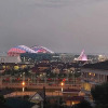 Гостиница Квартира на Каспийской улице 46/5, фото 1