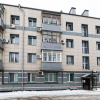 Гостиница Квартира светлая 1-к в центре Казани, фото 13