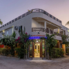 Гостевой Дом Kamadhoo Inn, фото 38