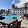 Апартаменты Furnished in Auckland CBD, фото 23