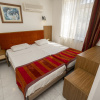 Отель Carmen Suite, фото 21