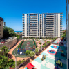 Гостиница Квартира ЖК Сокол Sun-Apartments, фото 1