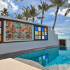 Отель The Privilege Ezra Beach Club, фото 6