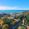 Апартаменты с Шикарным Видом на Море в Центре Сочи, фото 9