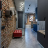 Апартаменты в Стиле Loft на Проспекте Независимости, фото 10