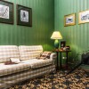 Отель Ланкастер Корт, фото 11